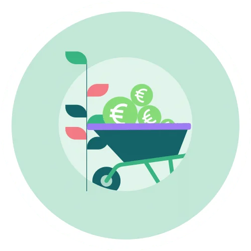 Fertilizantes beneficiosos