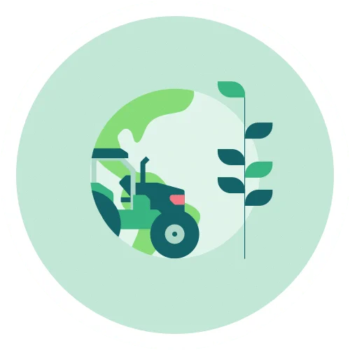 Fertilizantes beneficiosos