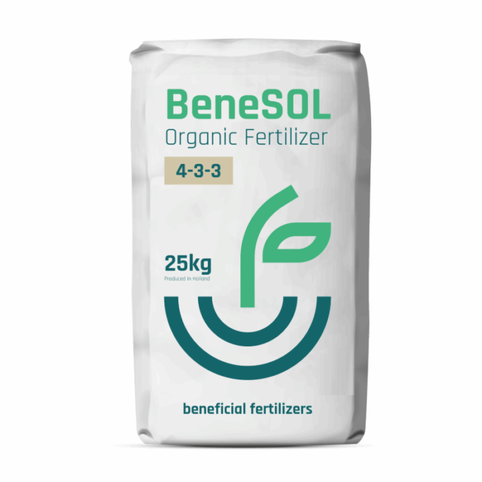 BeneSOL 4-3-3 - Image 3