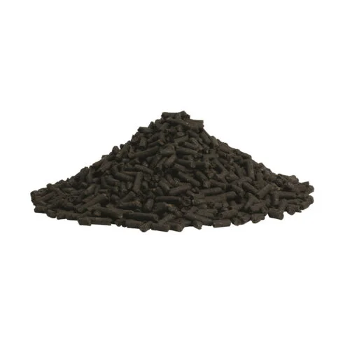 BeneSOL COOOW pellets