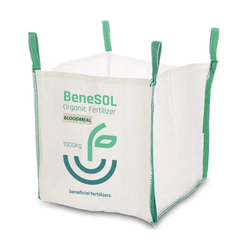 BeneSOL BLOODMEAL in big bag