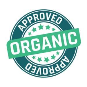 Approved-organic
