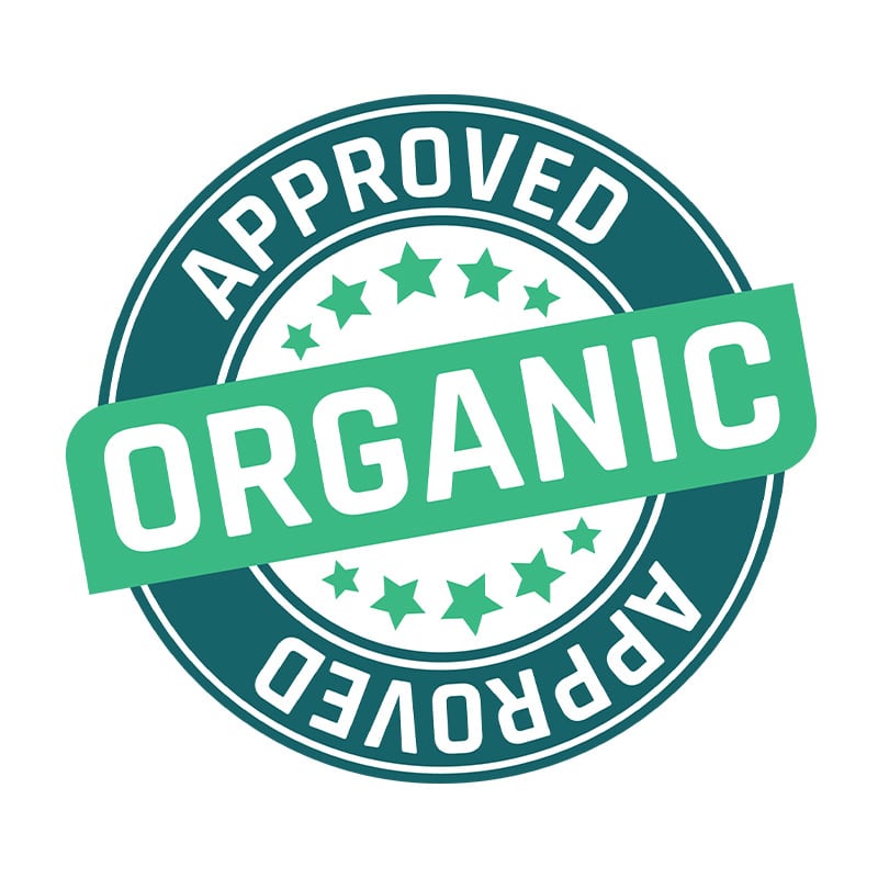Approved-organic