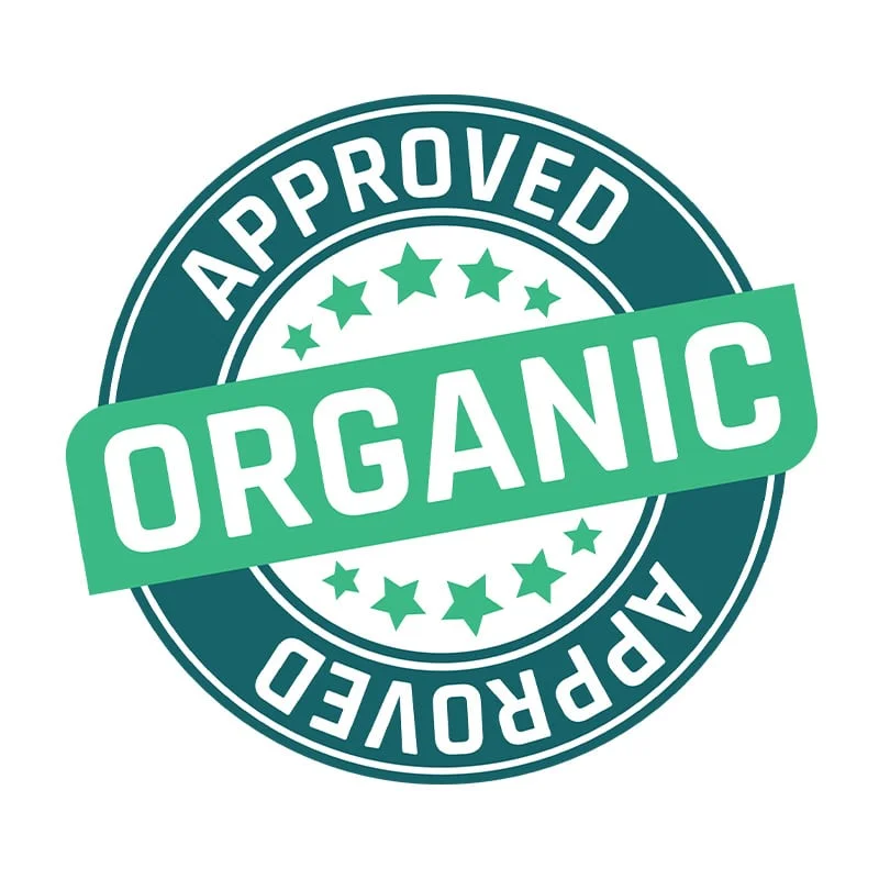 Approved-organic Approved-organic