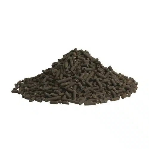 BeneSOL 4-3-3 pellets