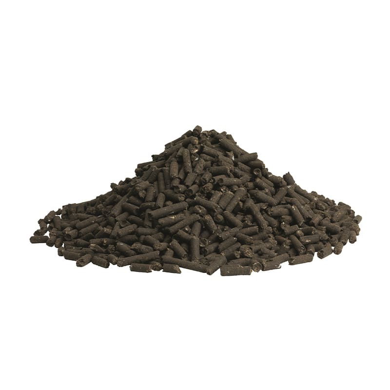 BeneSOL 4-3-3 pellets