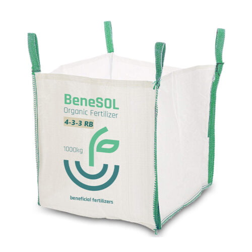 BeneSOL 4-3-3 RB in big bag