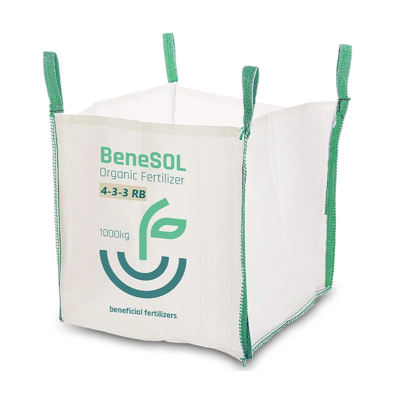 BeneSOL 4-3-3 RB no saco grande