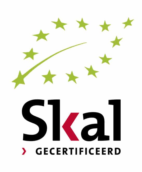Skal-certificering