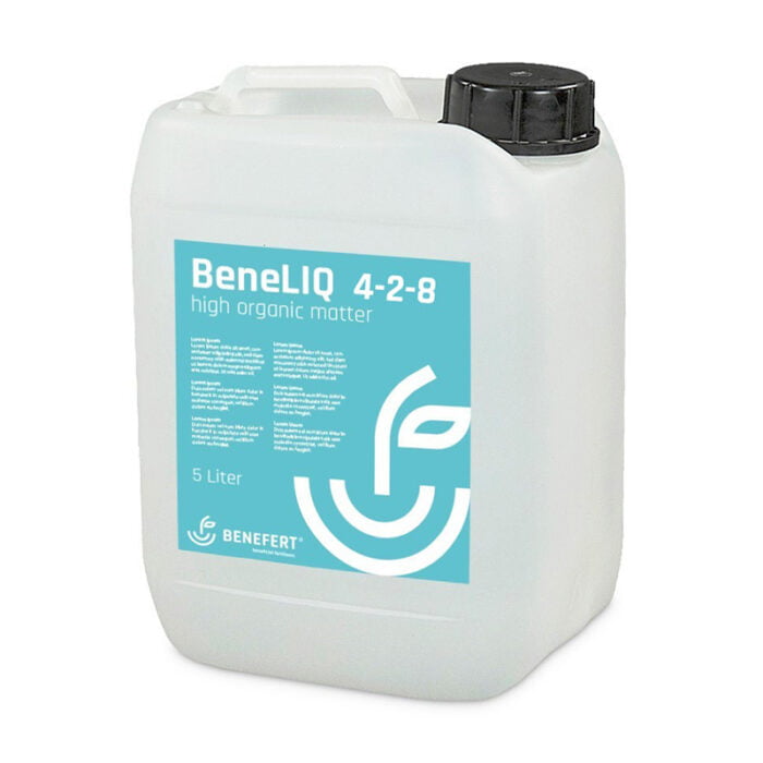 BeneLIQ 4-2-8 CAN