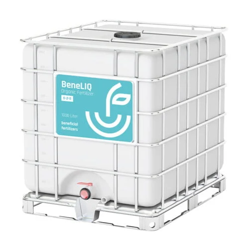 BeneLIQ 5-2-5 IBC