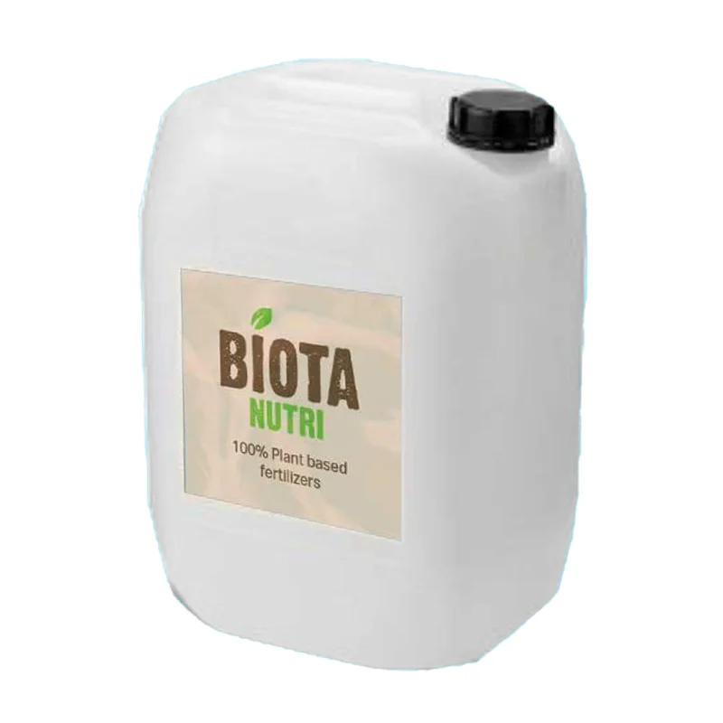 Biota Nitro 2021 en CAN