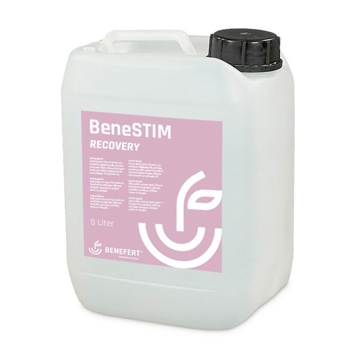 BeneSTIM Recovery in CAN