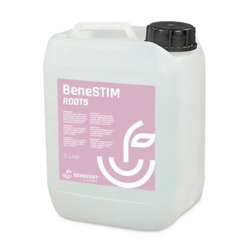 BeneSTIM Roots in CAN