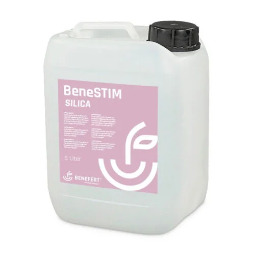 BeneSTIM SILICA in CAN