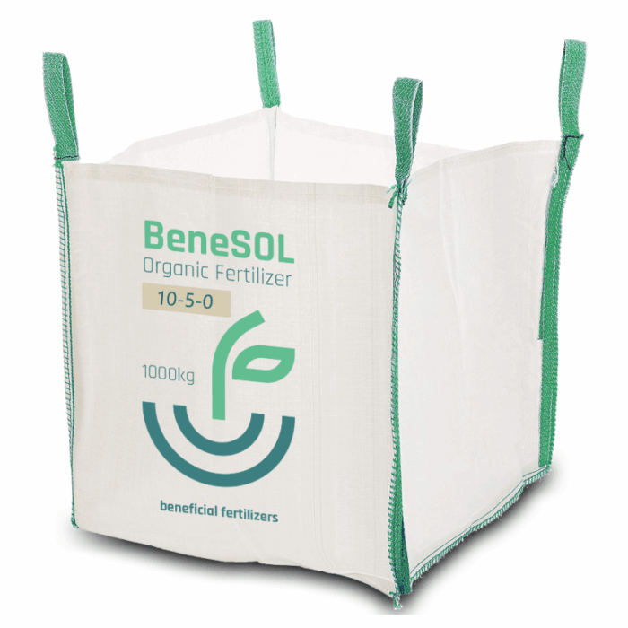 BeneSOL 10-5-0 - Image 2