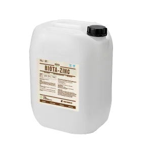 Biota Zinc 7.5% in CAN