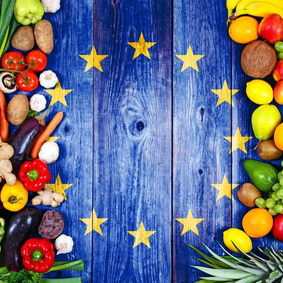 Organic farming EU