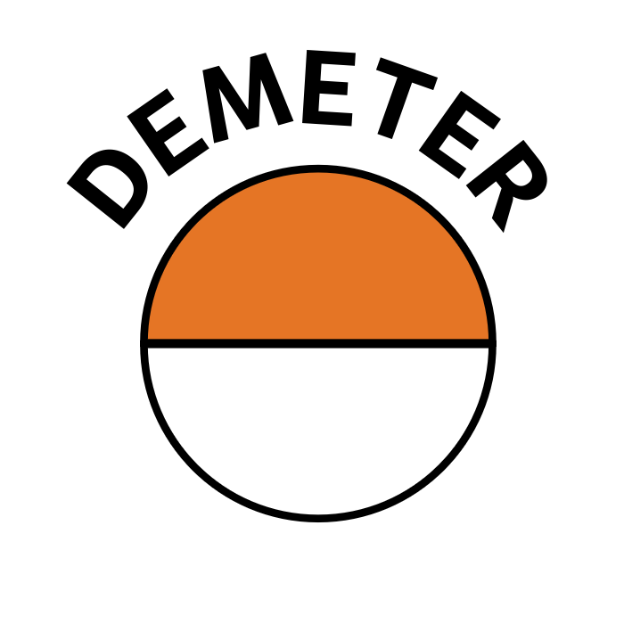 SYM_DeMeter